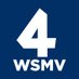 WSMV 4 Nashville (@WSMV) Twitter profile photo