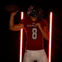 Beck Moss(@BeckMossQB) 's Twitter Profile Photo