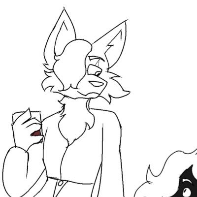 raccoonarts420's profile picture. GOODBYE HOT GIRL SUMMER! Hello Witch Bitch Season|Artist