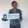 Doriane_Sabu's profile picture. Daktari-_Dermatovenereology_Regional Dermatology Training Centre Moshi, Tanzania _GLODERM Trainee Committee
 
kizomba lover- Dreamer🌻
🇧🇮🇹🇿