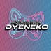 DyeNeko 🩵🐾 (@dyeneko) Twitter profile photo