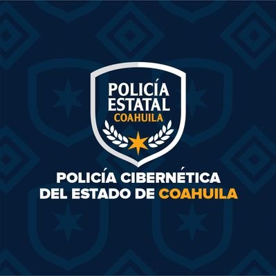 Policia del Estado de Coahuila