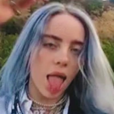 glossybil's profile picture. 🫧