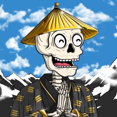 JacobtheDukee's profile picture. Trader📈 | Community Manager| Project Manager | Builder | Everything web3 | co-founder @MeritRadar | team @beanstudioworks