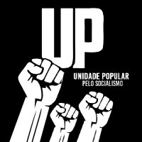 Unidade Popular(@UP80BR) 's Twitter Profile Photo