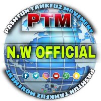 PTM North Waziristan official(@PTM_Waziristan) 's Twitter Profile Photo