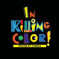 In Killing Color Podcast(@inkillingcolor) 's Twitter Profile Photo