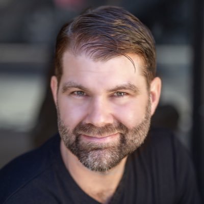 @MadeUpTheatre Owner - Improviser - Teacher - Voice Actor (he/him) - 🏳🌈 - Biz: sean@madeuptheatre.com