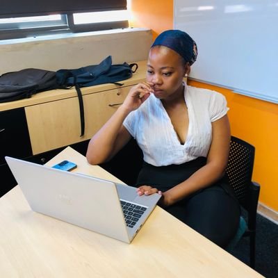 HopeRMnguni's profile picture. Women in STEM🌎💻●📍ALX_Africa●🌐Software Engineering●📍Sol Plaatje University
●🌐Information & Communication Technology (ICT)●
