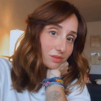 Sara Parmigiani (@saraparmi) 's Twitter Profile