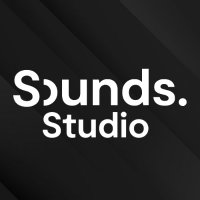 Sounds.Studio(@HeardSounds) 's Twitter Profile Photo