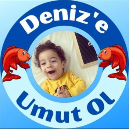 🍼Deniz Osmanoğlu