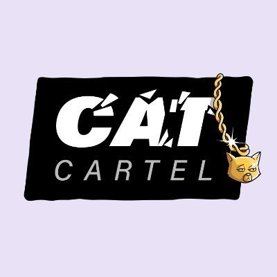 CatCartel_NFT Profile Picture