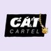 Cat Cartel (@CatCartel_NFT) Twitter profile photo