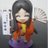 ボタスキーのアイコン