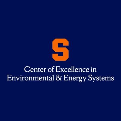 SyracuseCoE is an industry-university collaborative organization that creates environmental and energy innovations for a sustainable future.