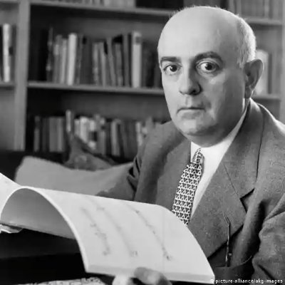 Theodor Adorno dos Beatles #PL2630SIM #PL490Não