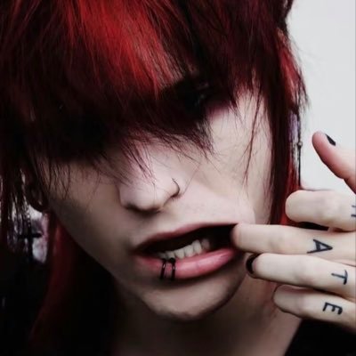 dm me to speak on johnnie guilbert || #1 if looks could kill stan ||