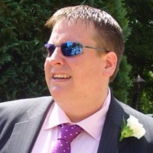 thelargerbloke's profile picture. 