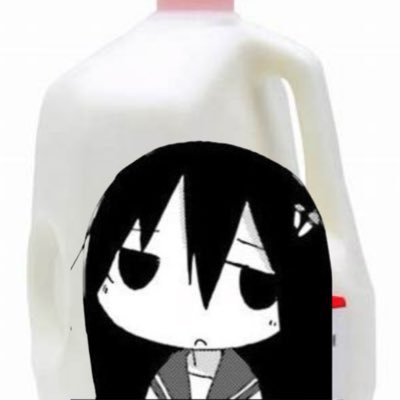 aminowo_milk Profile Picture