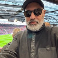 Masaud Shah (@masaud_shah) 's Twitter Profile