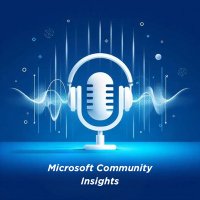 MicrosoftCommunityInsights (@ms_cominsights) 's Twitter Profile