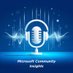 MicrosoftCommunityInsights (@ms_cominsights) Twitter profile photo MicrosoftCommunityInsights (@ms_cominsights) Twitter profile photo