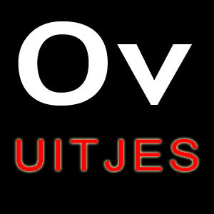 OV_Uitjes's profile picture. Wij twitteren over de leukste en beste toeristeninformatie tijdens uw bezoek aan Overijssel !