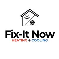 Fix It Now HVAC(@FixItNow_HVAC) 's Twitter Profile Photo