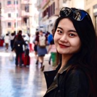 Yan Meng (@vivian_yanmy) 's Twitter Profile Photo Yan Meng (@vivian_yanmy) 's Twitter Profile Photo