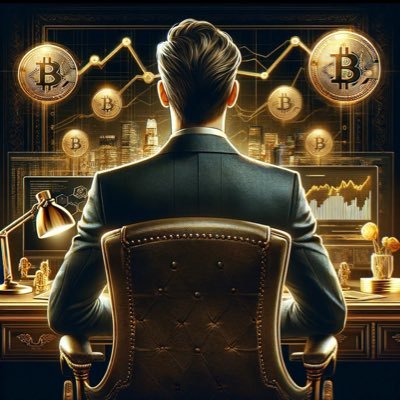 Bitcoiner - All opinions are my own