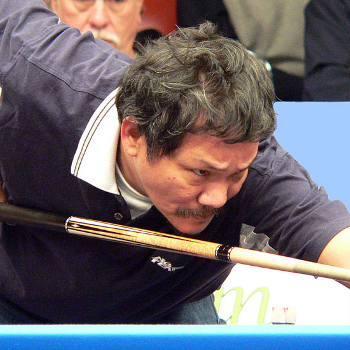 An Efren Reyes—the greatest pool player—fan account. Follow for the latest news on our champion.