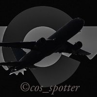 cos_spotter (@cos__spotter) 's Twitter Profile