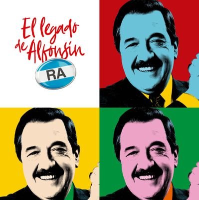 Radical Alfonsinista - Progresista - Evolución