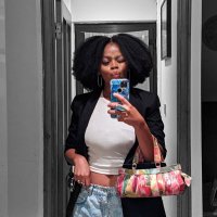 BlackGirlRumble (@xnikkiyx) 's Twitter Profile