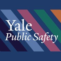 Yale Public Safety (@yalepblcsafety) 's Twitter Profile