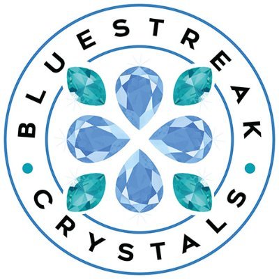 Bluestreak Crystals is the worlds leading supplier of high quality crystals. Shop from the largest selection of beads, pendants, pearls and rhinestones.