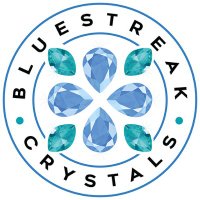 Bluestreak Crystals (@bluestreakcryst) 's Twitter Profile