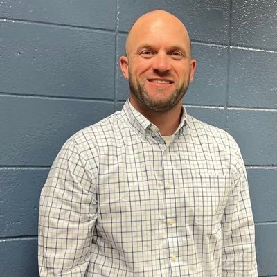 LeviYowell's profile picture. Jesus follower, husband to an amazing wife and father to two great boys, school superintendent