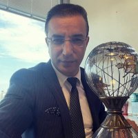 Ferhat Ünlü(@unluferhat) 's Twitter Profile Photo