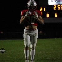 Brandon Berrios (@bberrios10) 's Twitter Profile