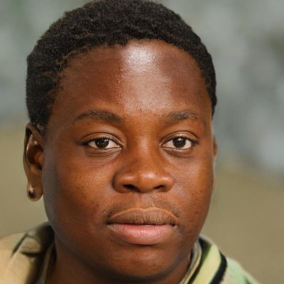 uraggi4321's profile picture. I support 🇳🇬🇺🇲🇮🇱 ❤️ God bless ppl of GOD!
Don't stop talking about the genocide in Nigeria! 🇳🇬
I like AI and trying new things!
Ask me to create ai pics
