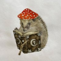 marina🦔 (@marinamipa) 's Twitter Profile