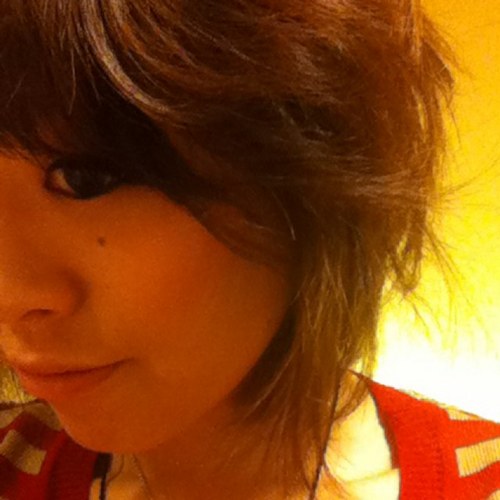 aim908's profile picture. やり直し！にしだです。あいみです。毎日楽しくいきてこーっと！