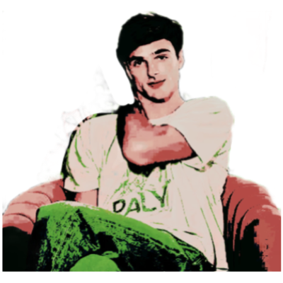 OBLIVI0USJOCK's profile picture. 