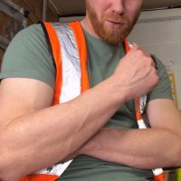 GINGER TRADESMAN(@tradesmandick) 's Twitter Profileg