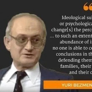 Anglo-Americanophile
Yuri Bezmenov was right
Old Fashioned Cold Warrior
Engagement =/= endorsement
https://t.co/2C3rsg1mIP