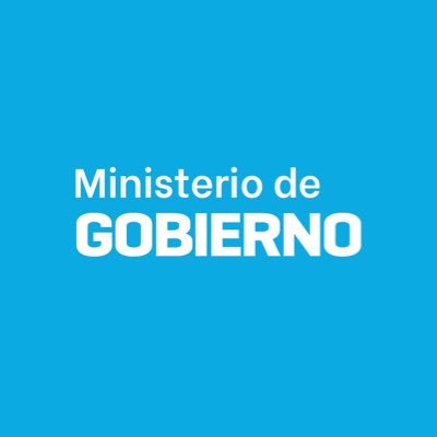 Ministerio de Gobierno de la Provincia de Córdoba. Ministro @ManuelCalvoCba.