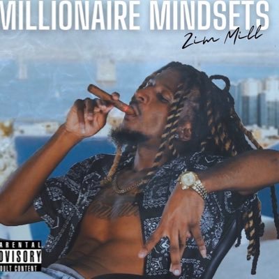 Millionaire Mindsets OUT NOW Profile