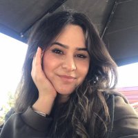 Alev Saglamcan (@alevsaglamcan) Twitter profile photo